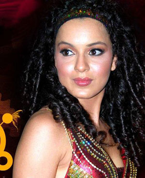 Kangna Ranaut to star in Ishqiya sequel?